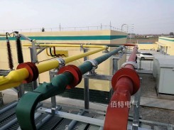 35kV6300A半絕緣銅管型菠萝菠萝蜜网站